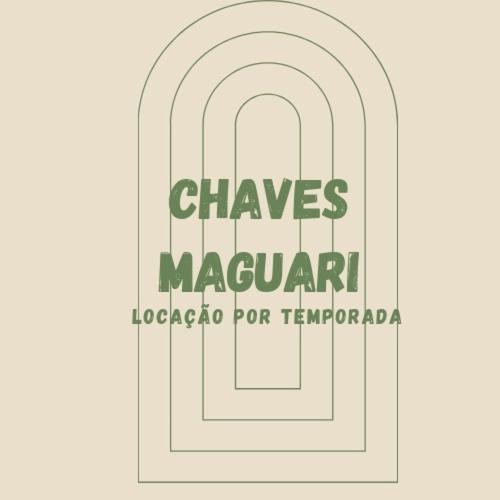 Chaves Maguari Locacao Por Temporada- 아나닌데우아 외부 사진